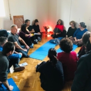 Istruttore di Mindfulness Biodinamica©