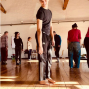 Seminario Esercizi Polivagali