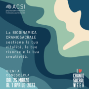 Craniosacral Week 2023