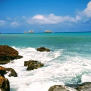 Nel cuore delle Maree