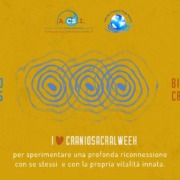 Craniosacral Week 2025