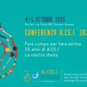 Conferenza A.CS.I. 2025