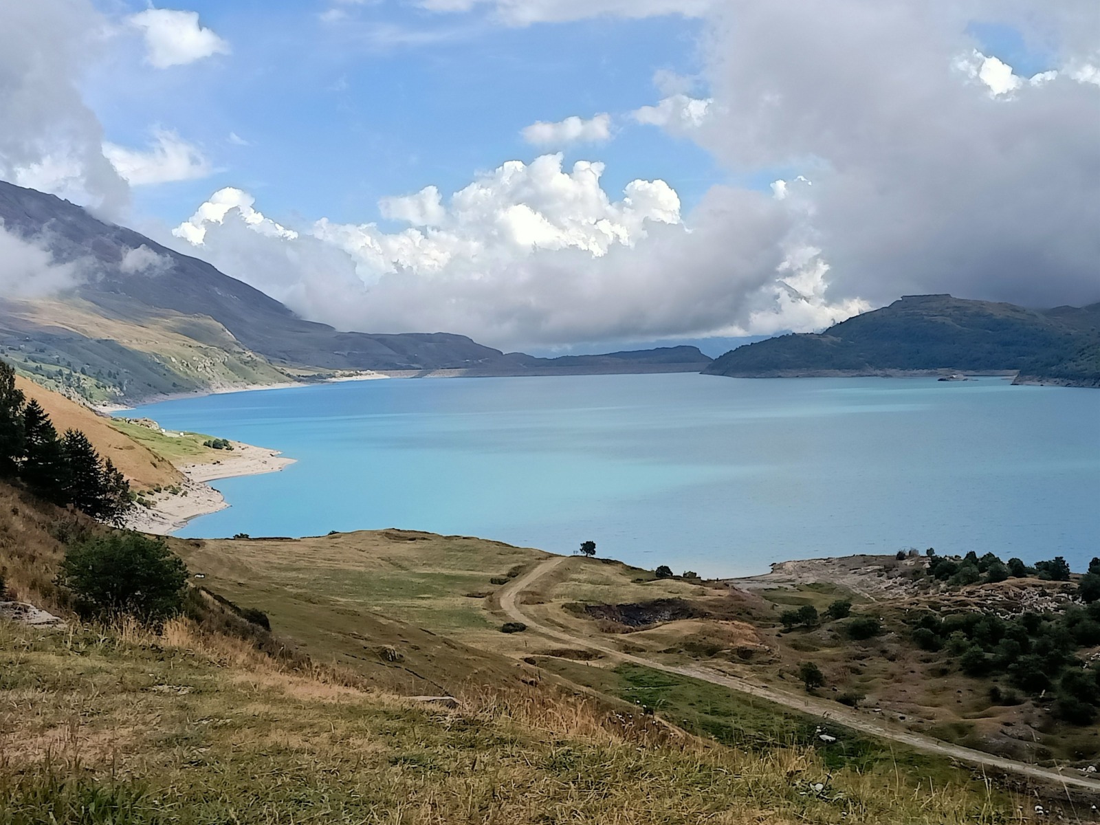 Il Silenzio Vibrante della Quiete – parte II