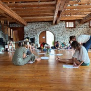 Le Radici della Salute