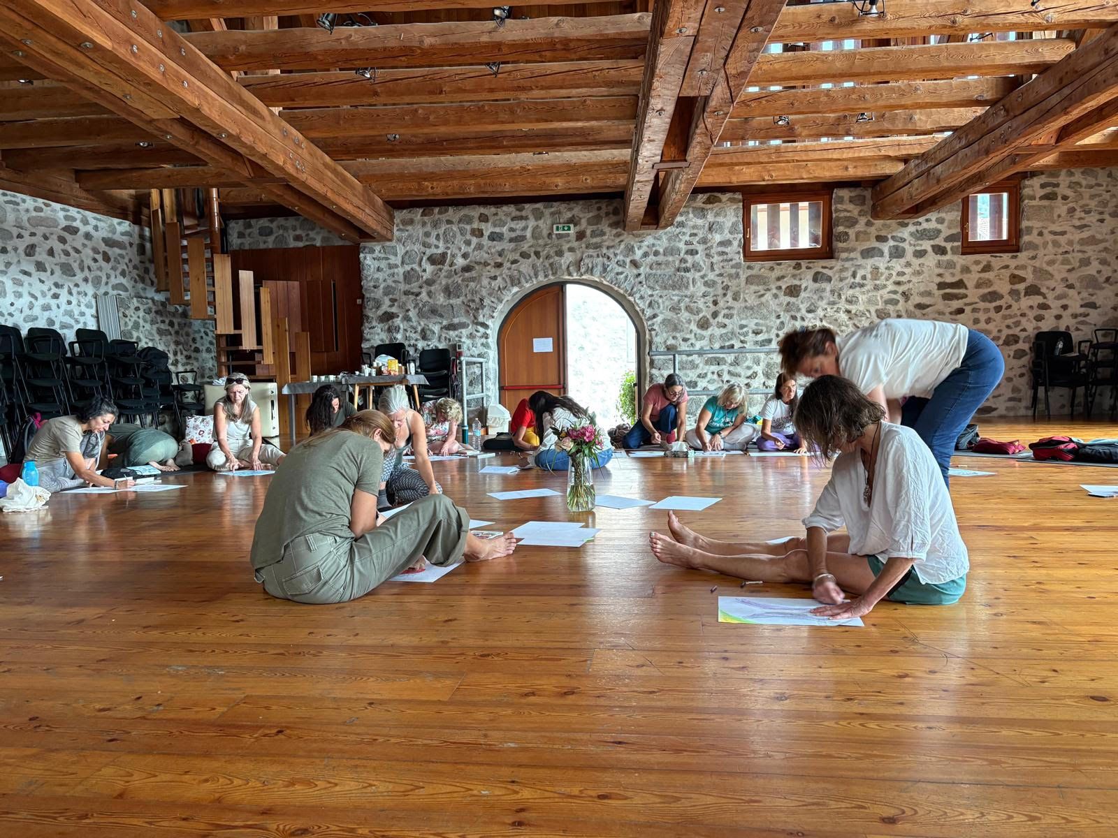 Le Radici della Salute